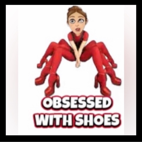 SHOES - Picture 1 of 4